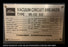 Toshiba VK-10Q50-VV Vacuum Circuit Breaker (E/O,D/O) - 3000 Amp
