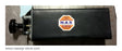 12HEA61B256X2 , GE 12HEA61B256X2 Auxiliary Relay , 48 Volts , Cycles DC , *No Coil* , PN: 12HEA61B256X2
