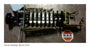 12HEA61B256X2 , GE 12HEA61B256X2 Auxiliary Relay , 48 Volts , Cycles DC , *No Coil* , PN: 12HEA61B256X2