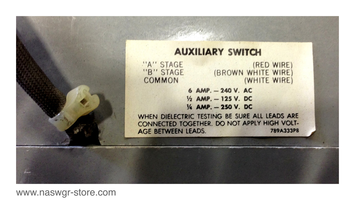 TPVVF7625FC ~ GE TPVVF7625FC Circuit Breaker PowerBreak 2500 amp ~ TP9VT30DGA3
