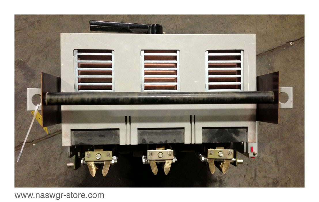 TPVVF7625 ~ GE TPVVF7625 Circuit Breaker PowerBreak ~ TP9VT30DLGA3