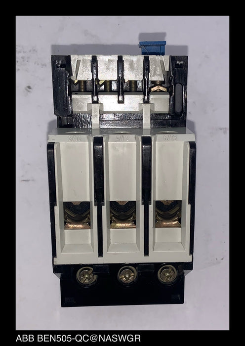 ABB BEN50S-QC Overload Relay