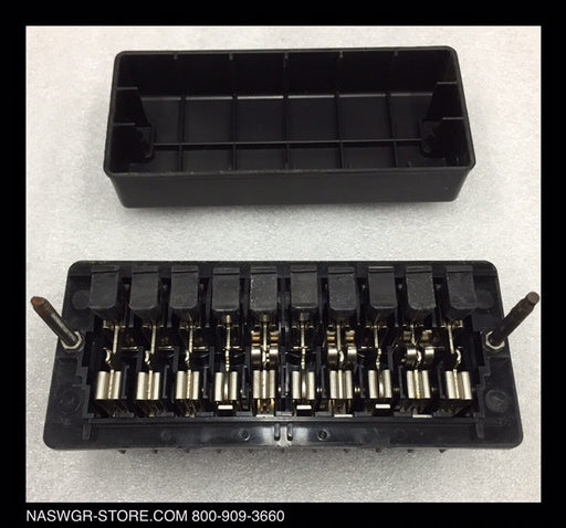 129A514G01 ~ Westinghouse / ABB 129A514G01 Flexitest Switch 10 Pole