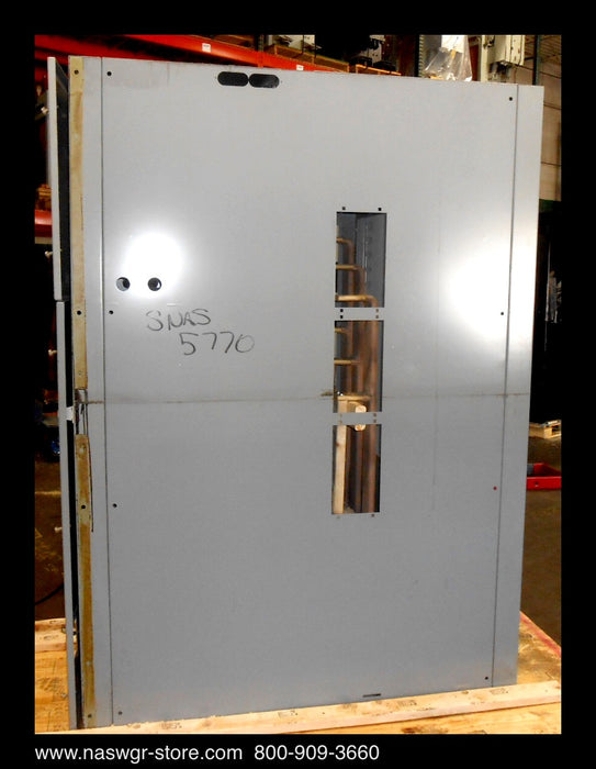1200 Amp 5HK350 Switchgear ~ ITE 5HK350 1200 Amp Switchgear Cubicle
