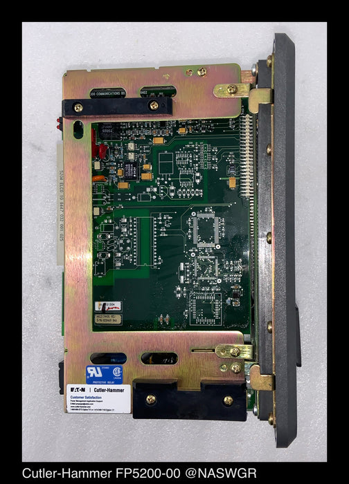 EATON FP5200-00 Protective Relay