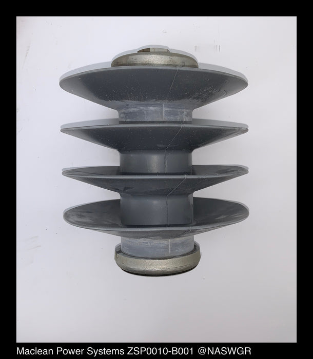 MacLean Power Systems ZSP0010-B001 Surge Arrester
