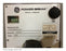 GE PowerBreak TPSS8630DGA3FC Circuit Breaker (M/O,D/O Houston Style) - 3000 Amp