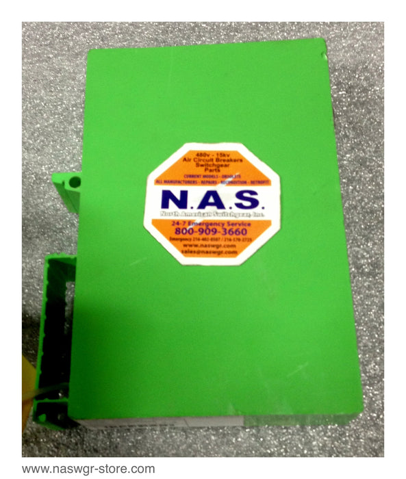 NMBP-01 , ABB NMBP01 Modbus Plus Adapter Module , SW Version 1.3 , +24 VDC , PN: NMBP-01