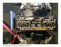 Square D Model 4 Size 1 Breaker Combination MCC Bucket 15 Amp ~ FAL36015 ~ Class 8536
