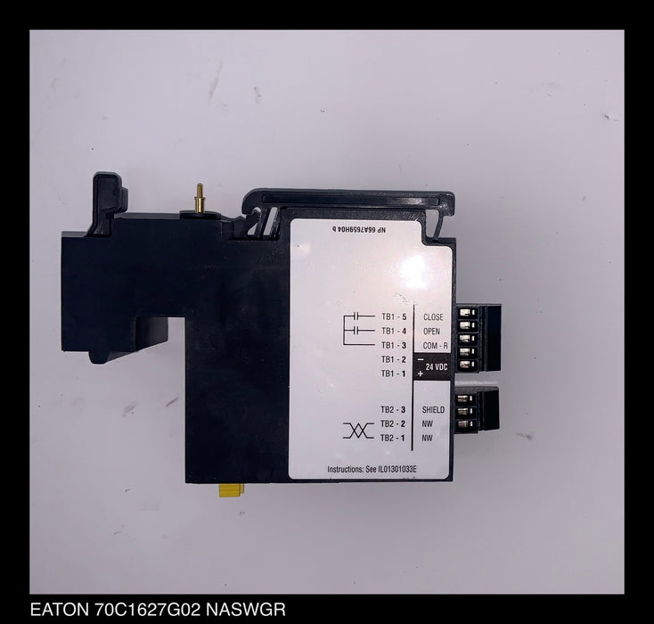 Eaton ICAM Communication Module ~ Unused Surplus