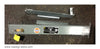 3A73116G03 ~ Key Interlock Provision Kit 3A73116G03 ~ Supply Bus Rating: 4000