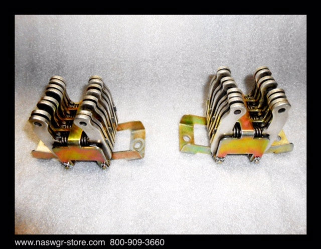 18-816-350-501 ~ Siemens GMI 1200 Amp Finger Clusters