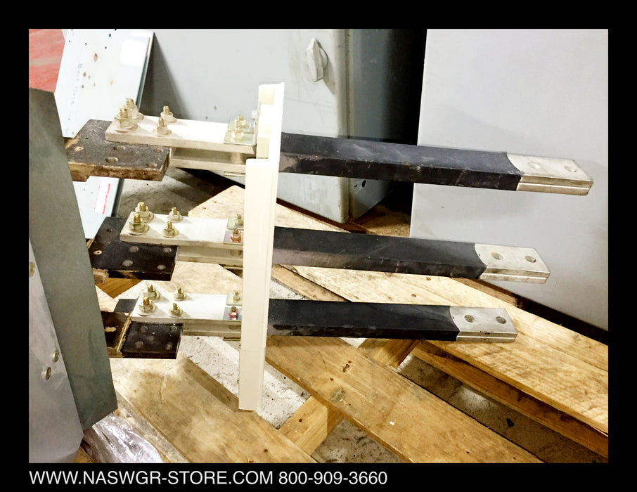 THPR3616 ~ GE THPR3616 High Pressure Contact Switch 1600 amp ~ Type HPR