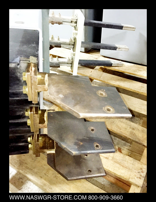 THPR3616 ~ GE THPR3616 High Pressure Contact Switch 1600 amp ~ Type HPR