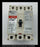 EATON Cutler Hammer EDB3225 Molded Case Circuit Breaker ~ 225 Amp