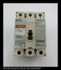 Eaton HFD3070L Molded Case Circuit Breaker - 70 Amp