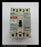 Eaton HFD3070L Molded Case Circuit Breaker - 70 Amp