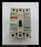 Eaton HFD3070L Molded Case Circuit Breaker ~ 70 Amp