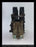 General Electric 2C01EVA003XH DC Contactor - 25 A