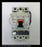 Eaton LGEDC3630NN Molded Case DC Circuit Breaker - 600 Amp