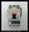 Eaton LGEDC3630NN Molded Case DC Circuit Breaker ~ 600 Amp