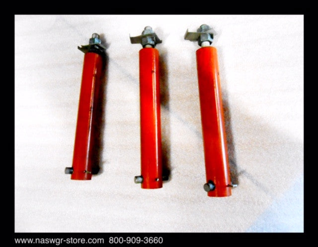 Westinghouse 50DHP150D Contact Pushlink