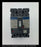 GE Spectra RMS SEDA36AT0100 Circuit Breaker ~ 100 Amp