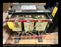 HAMMOND 156416 34 KVA Dry Type Transformer ,  460 volt isolation transformer