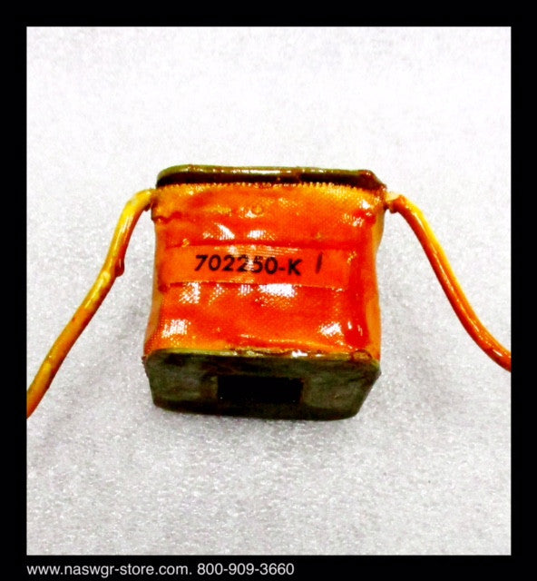 702250K01 ~ ITE 702250K01 K-Line Control Relay Coil