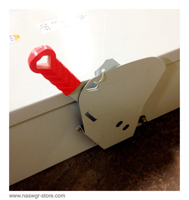 HNF265R ~ Siemens HNF265R Heavy Duty Safety Switch Non-Fusible ~ 400 Amp