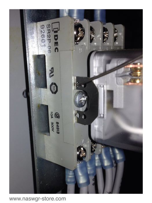 V5D7133N000 ~ Square D V5D7133N000 VR Circuit Breaker ~ 1200 Amp