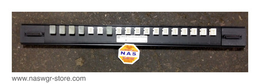 NEHB436ASB , Square D NEHB436ASB Powerlink AS Control Bus , Rated: 24 Vdc , Series A1 , PN: NEHB436ASB