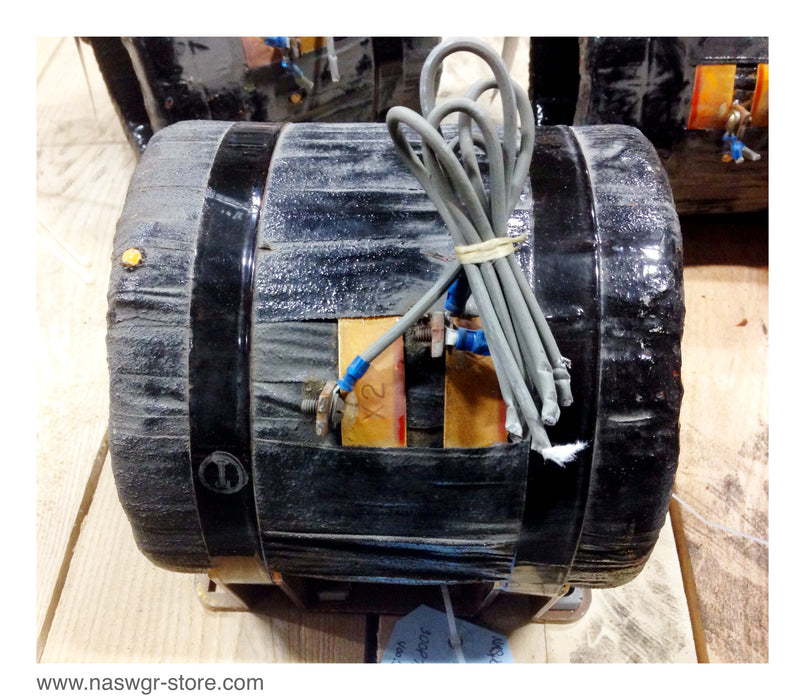 300P787G01 , Westinghouse 300P787G01 Current Transformer , RCT-5 , 60 Hz. , L622221-D , Current Ratio: 400-5 , PN: 300P787G01