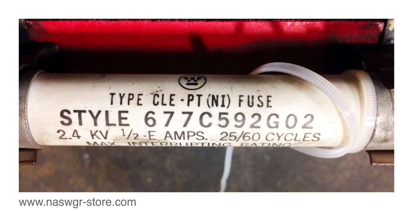 261A447G01 , Westinghouse 261A447G01 Potential Transformer , Ratio: 20:1 , PRIM. Volts: 2400/4160Y , PN: 261A447G01