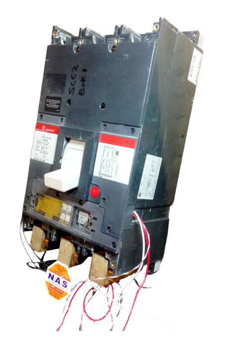 SKPP36BB1200 , GE SKPP36BB1200 Circuit Breaker , SAST1 , SAUXPAB , SRPK1200B , 1200 amp SKPP