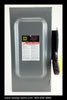 HU362 ~ Unused Surplus Square D HU362 Heavy Duty Safety Switch