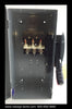 HU362 ~ Unused Surplus Square D HU362 Heavy Duty Safety Switch
