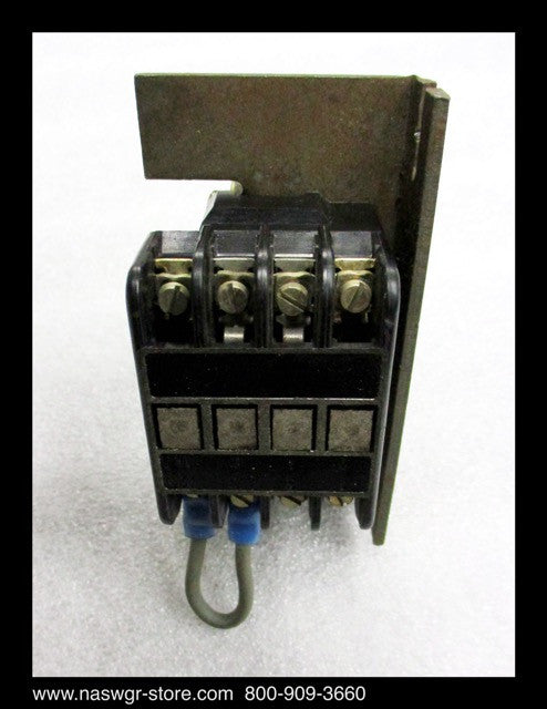 18-657-514-567 ~ Siemens Allis 18-657-514-567 Motor Cutoff Switch