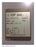Westinghouse FDPS324R Fusible Panelboard Switch - 200 Amp