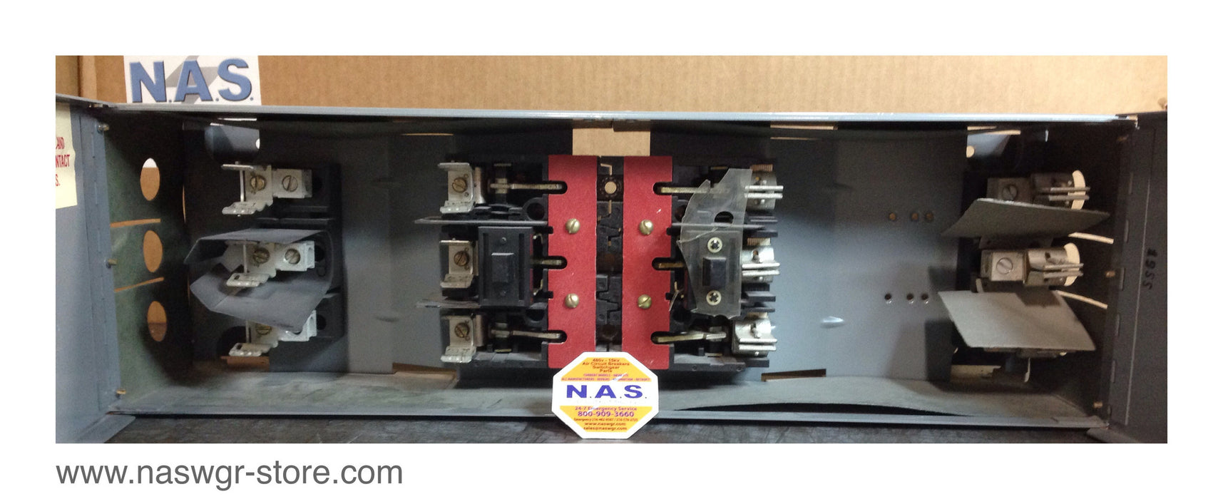 FDPT3623 ~ Westinghouse FDPT3623 Panelboard Switch ~ 100 Amp