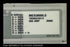 Eaton MES3800LS Digitrip 310+ Trip Unit - 800 Amp - Unused