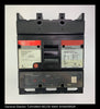 General Electric TJ4V2603 Molded Case Circuit Breaker - 300 Amp