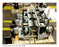 Westinghouse DBF-6 Circuit Breaker (E/O,D/O) - 600 Amp