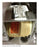 Westinghouse DBF-6 Circuit Breaker (E/O,D/O) - 600 Amp