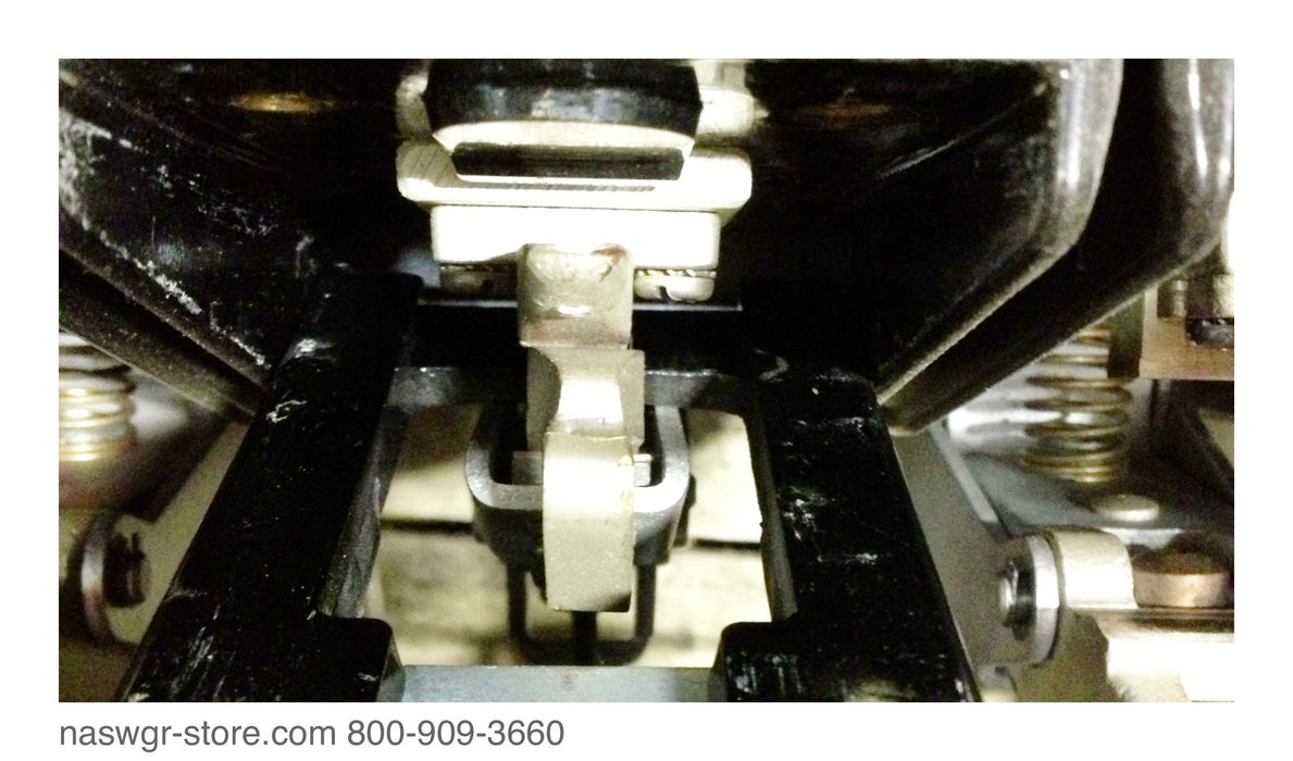 Westinghouse DBF-6 Circuit Breaker (E/O,D/O) - 600 Amp