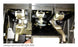 Westinghouse DBF-6 Circuit Breaker (E/O,D/O) - 600 Amp