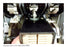 Westinghouse DBF-6 Circuit Breaker (E/O,D/O) - 600 Amp