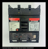 General Electric TJ4V2605 Molded Case Circuit Breaker ~ 500 Amp