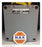 81X-0500-025 , Square D 81X-0500-025 Current Transformer , Type: 81X , Ratio: 5: 2.5 , Freq. 25-400 Hz. , 600 V , 81X0500025