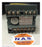 MIC-20 , Shinko MIC-20 Meter , X75252 , 0-200 , MIC20